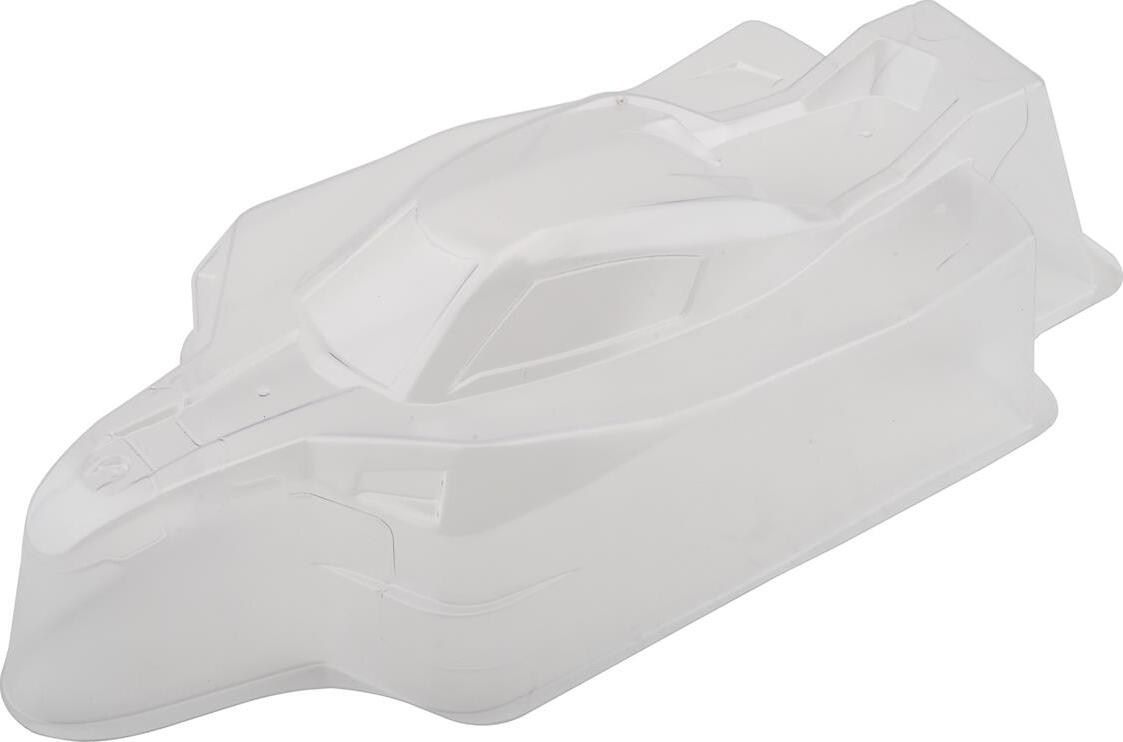 Reflex 14B Buggy Body (Clear)